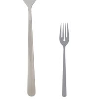 Steelite 5507J026 Fusion Fish Fork, 18/10 Stainless Steel -
7-1/4"