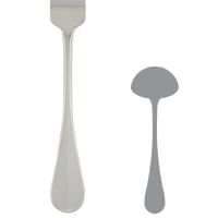 Steelite 5500J065 Aida Sauce Ladle, 18/10 Stainless Steel -
6-3/4"