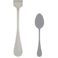 Steelite 5500J003 Aida Oval Bowl Dessert Spoon, 18/10
Stainless Steel - 7-1/2"