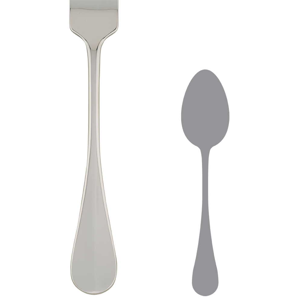 AIDA DESSERT SPOON (1) *SA*