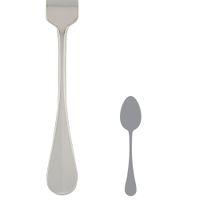 Steelite 5500J005 Aida A.D. Coffee Spoon, 18/10 Stainless
Steel - 4-1/2"