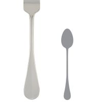 Steelite 5500J006 Aida Iced Tea Spoon, 18/10 Stainless Steel
- 7"