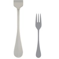 Steelite 5500J026 Aida Fish Fork, 18/10 Stainless Steel -
7-1/2"