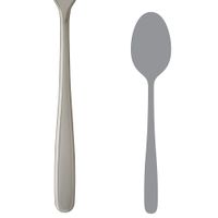 Steelite 5501J061 Chill Out Serving Spoon, 18/10 Stainless
Steel - 9-1/4"