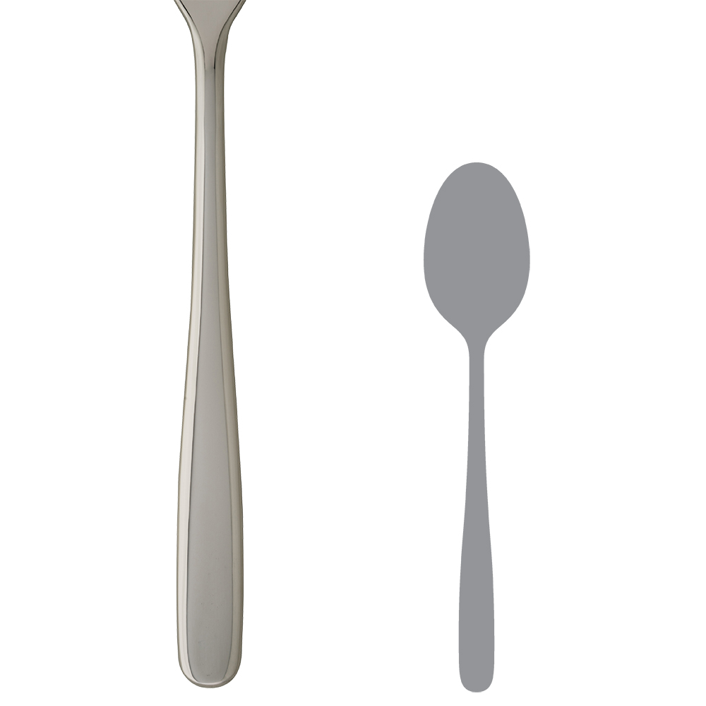 DES SPOON 7.5" LA TAVOLA CHILL