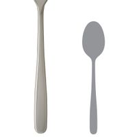 Steelite 5501J004 Chill Out Tablespoon, 18/10 Stainless
Steel - 8-1/4"