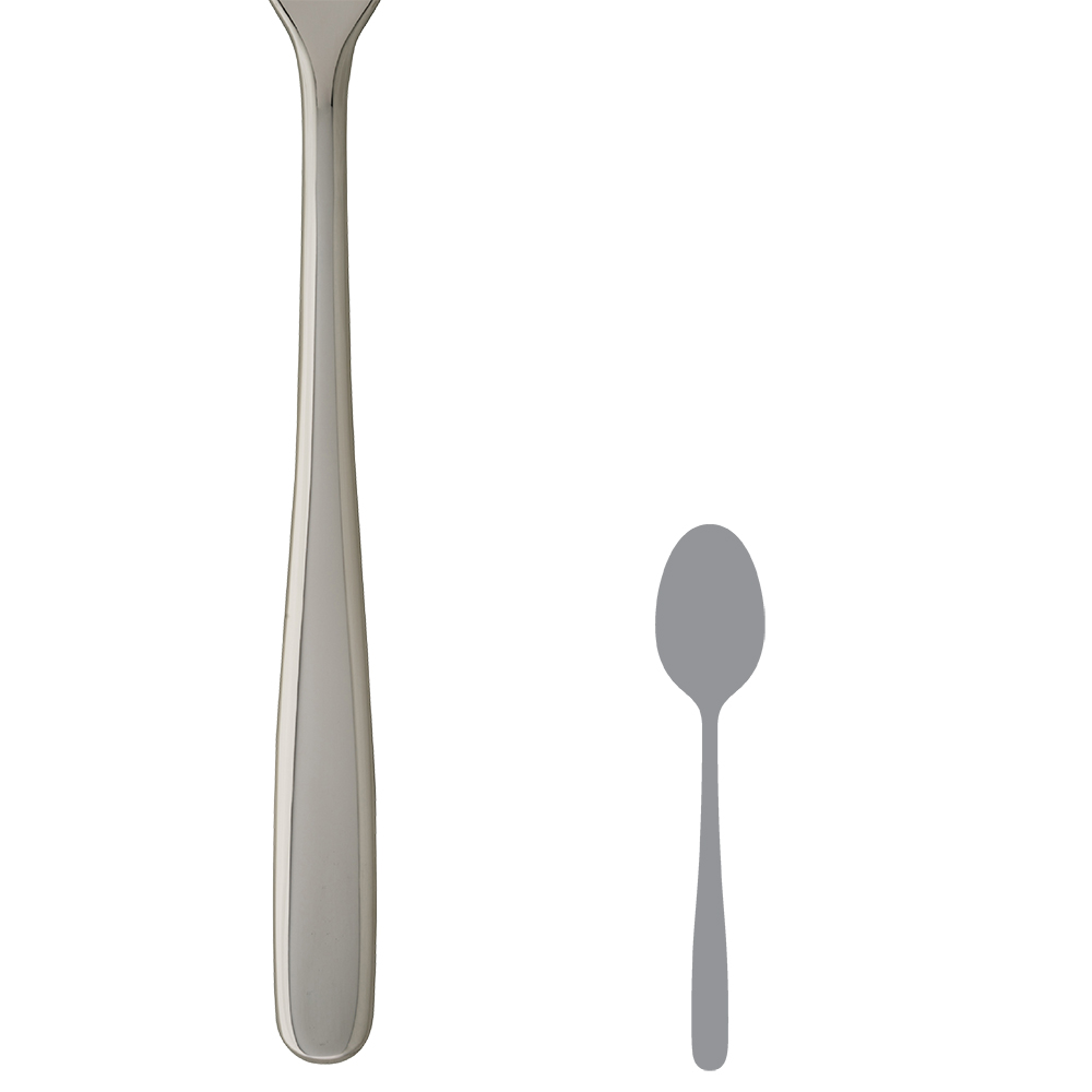 CHILL OUT DEMITASSE SPOON (1)