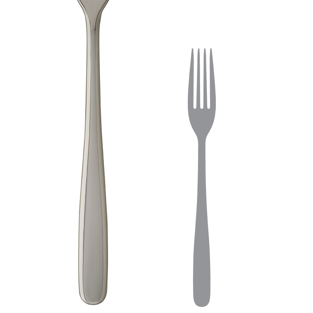 TABLE FORK, 8-1/4" (1)