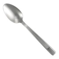 Steelite 5706SX001 Estate Teaspoon, 18/0 Stainless Steel -
6"