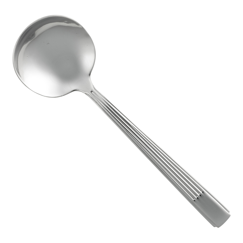 SILVERSMITH ESTATE 6" BOUILLON