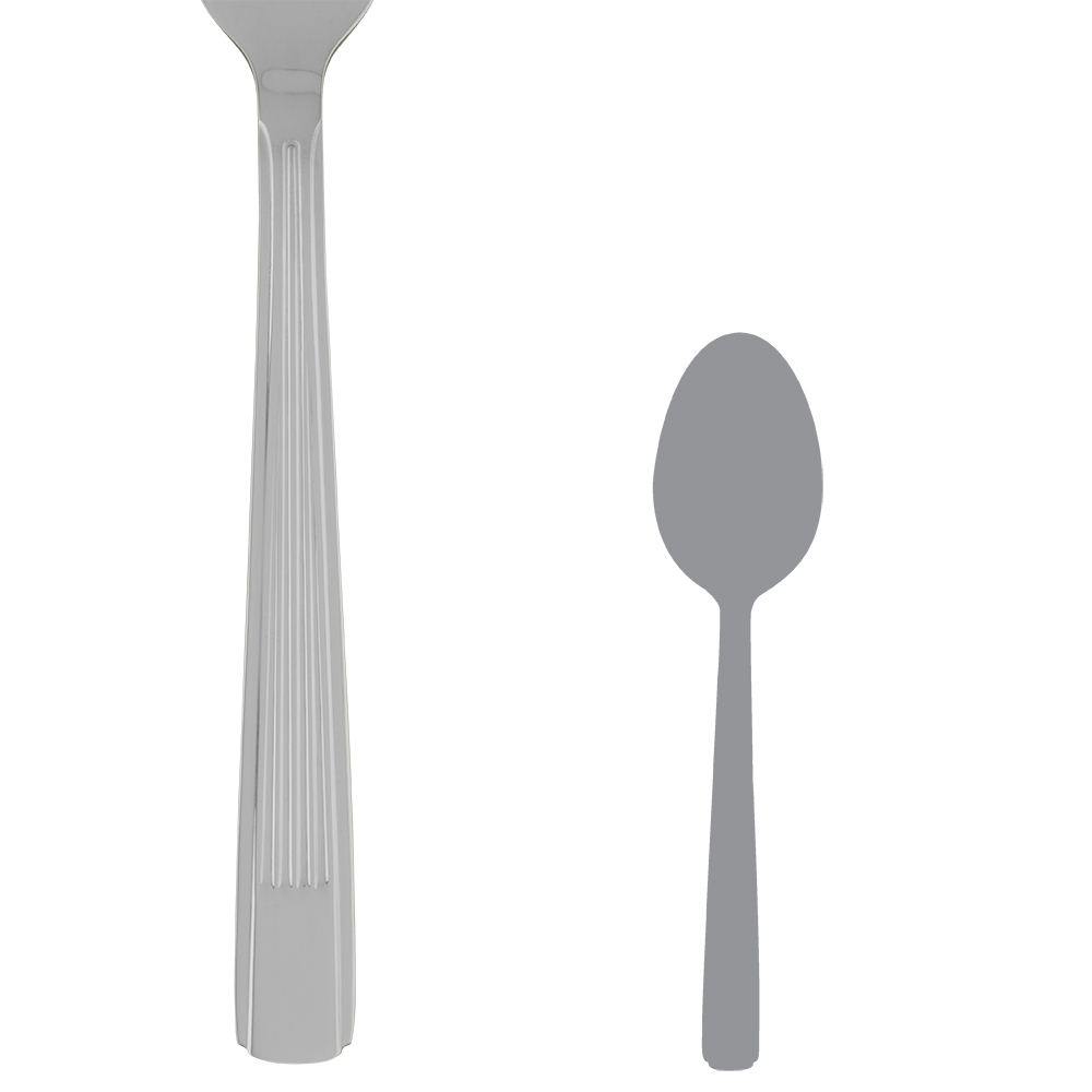 ESTATE DESSERT SPOON (1)