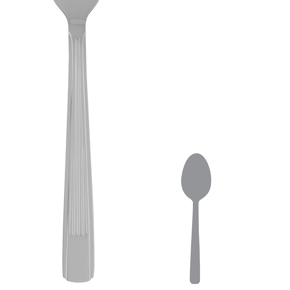 ESTATE DEMITASSE SPOON (1)