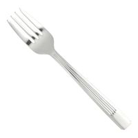 Steelite 5706SX023 Estate Salad Fork, 18/0 Stainless Steel -
6-3/4"