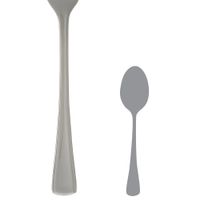 Steelite 5707SX003 Americana Oval Bowl Dessert Spoon, 18/10
Stainless Steel - 6-1/2"