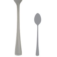 Steelite 5707SX006 Americana Iced Tea Spoon, 18/10 Stainless
Steel - 7-1/2"