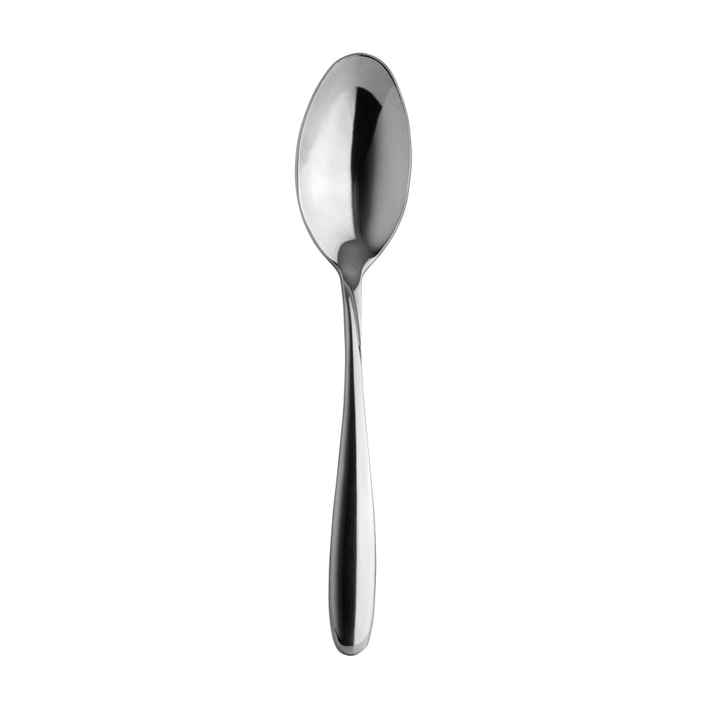 MOON 7 1/4" DESSERT SPOON (1)