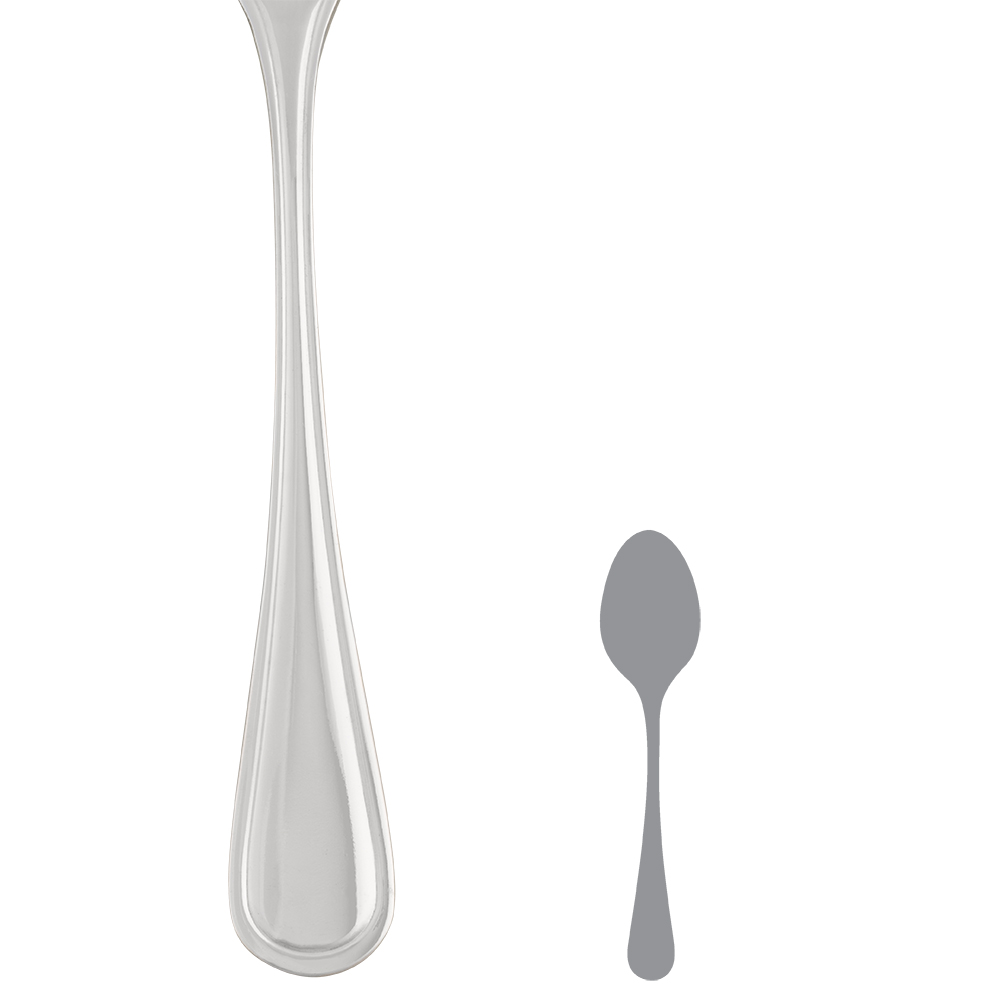 MONTECITO DEMITASSE SPOON (1)