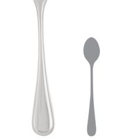 Steelite 5700SX006 Montecito Iced Tea Spoon, 18/10 Stainless
Steel - 7-1/8"