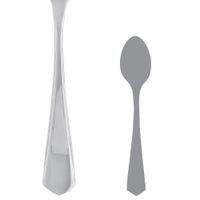 Steelite 5724SX003 Elizabeth Soup/Dessert Spoon, 18/0
Stainless Steel - 8"