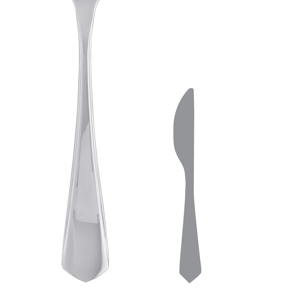ELIZABETH BUTTER KNIFE (1)