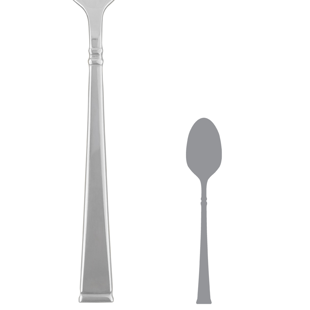 HAMILTON TEASPOON (1)