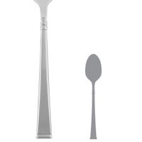 Steelite 5726SX001 Hamilton Teaspoon, 18/10 Stainless Steel
- 6"