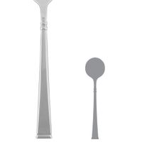 Steelite 5726SX002 Hamilton Bouillon Spoon, 18/10 Stainless
Steel - 5-3/4"