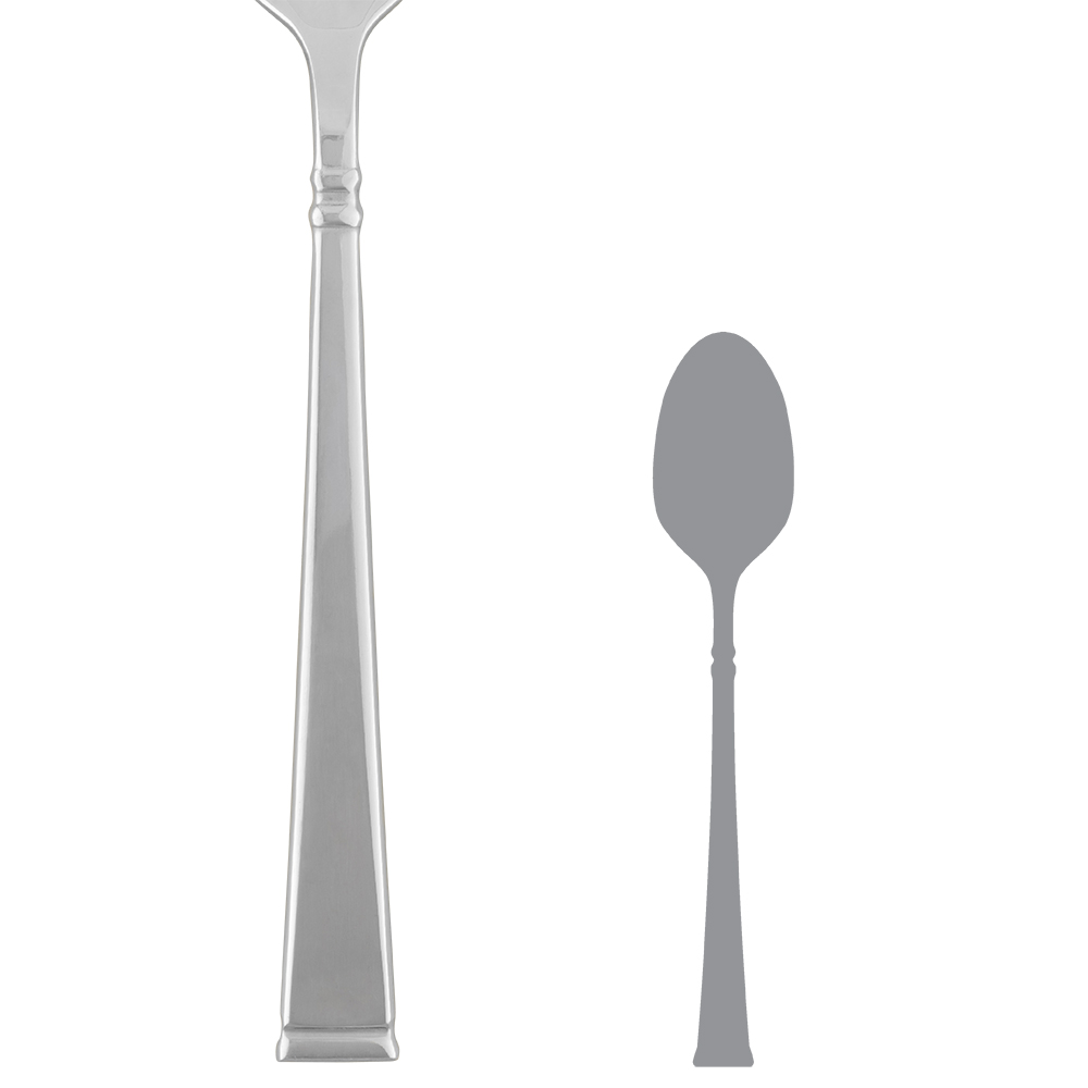 HAMILTON SOUP/DSSRT SPOON (1)