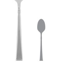 Steelite 5726SX003 Hamilton Soup/Dessert Spoon, 18/10
Stainless Steel - 6-3/4"