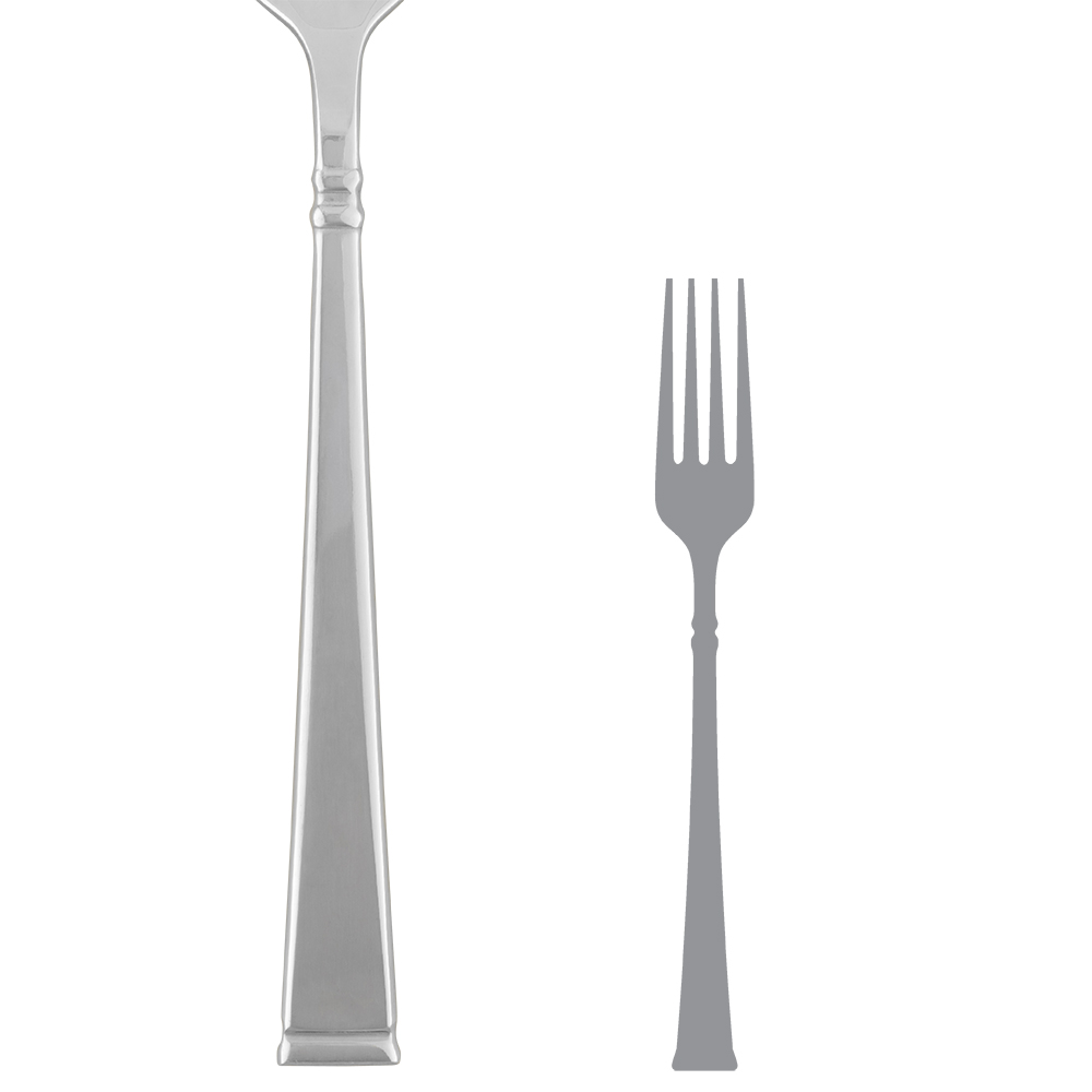 HAMILTON DINNER FORK (1)
