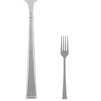 Steelite 5726SX023 Hamilton Dessert/Salad Fork, 18/10
Stainless Steel - 6-1/4"