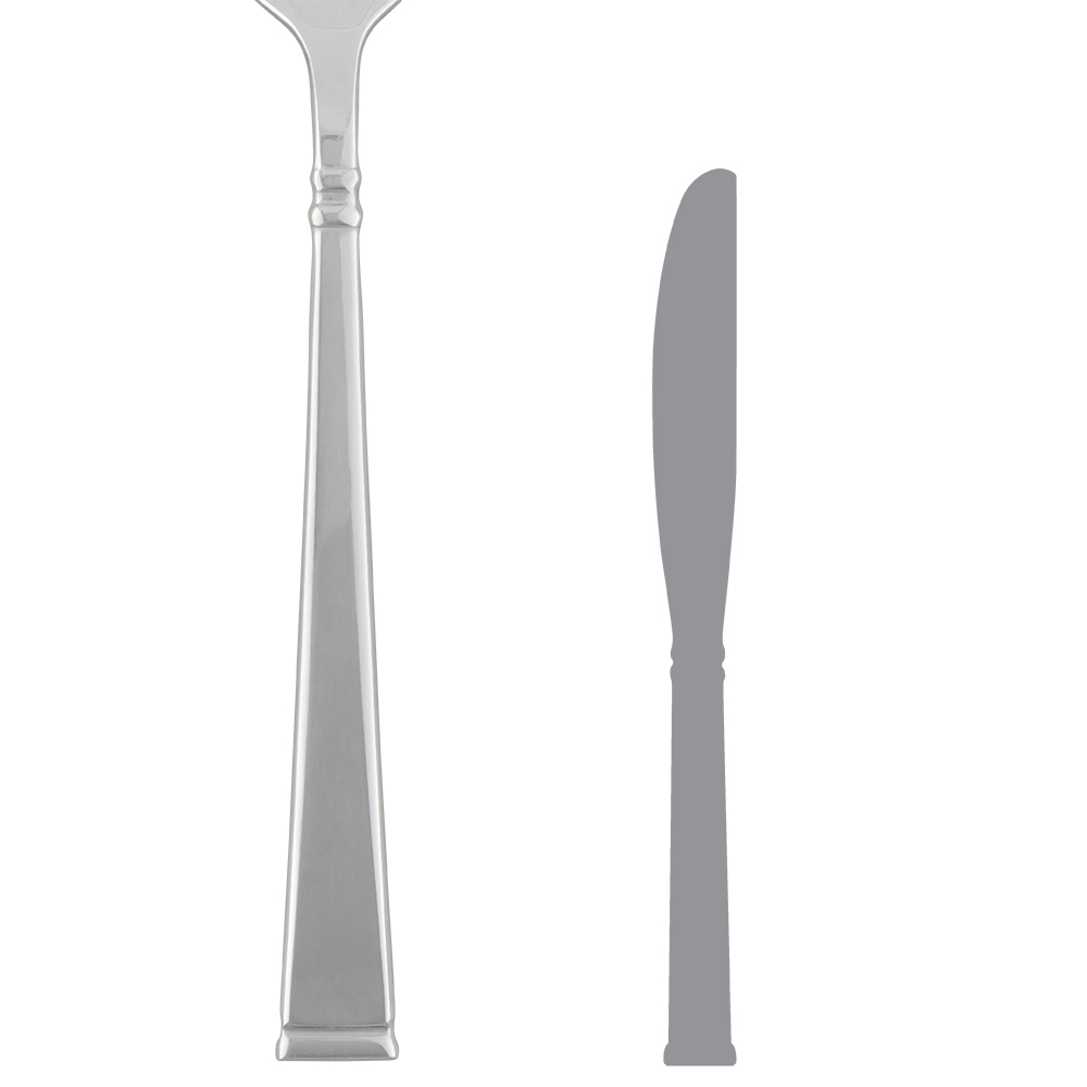 HAMILTON DINNER KNIFE (1)