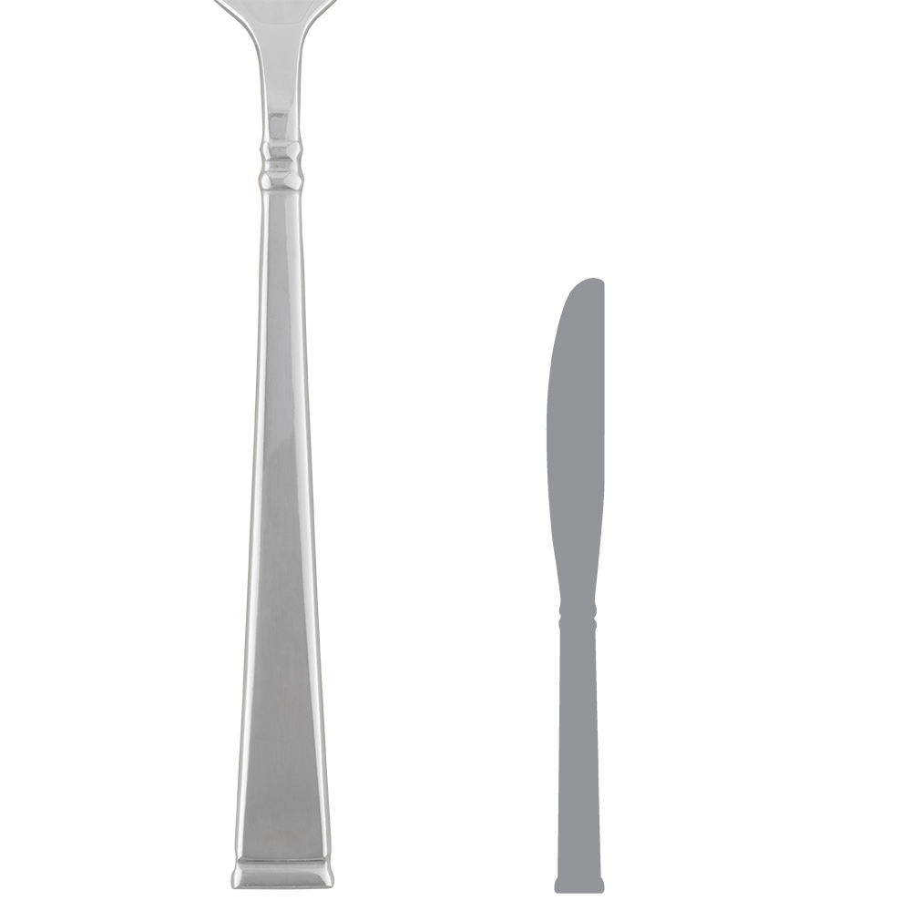 HAMILTON BUTTER KNIFE (1)