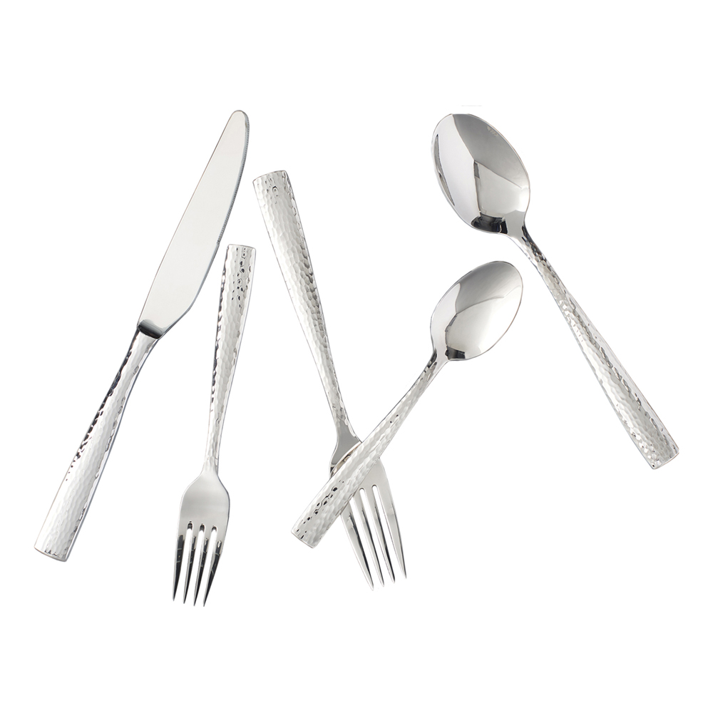 ALLISON 7 7/8" OVL DSSRT SPOON