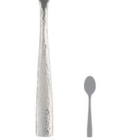 Steelite 5729SX005 Alison A.D. Coffee Spoon, 18/10 Stainless
Steel - 4-3/8"