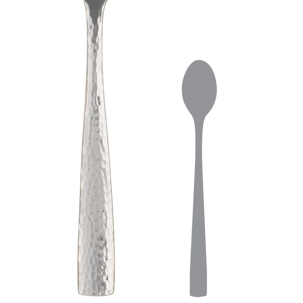 ICED TEA SPOON 7 7/8" (1)