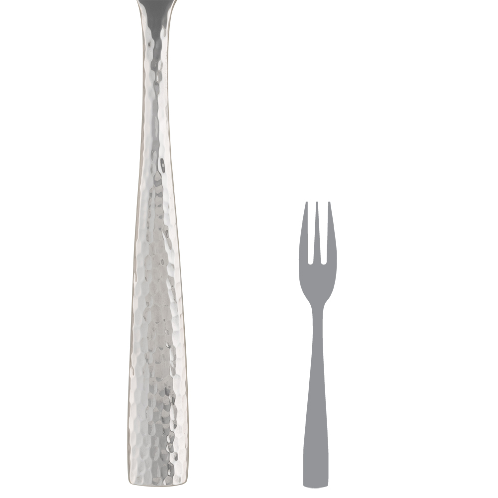 ALISON COCKTAIL FORK