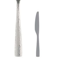 Steelite 5729SX051 Alison Dessert Knife, 18/10 Stainless
Steel - 7-7/8"