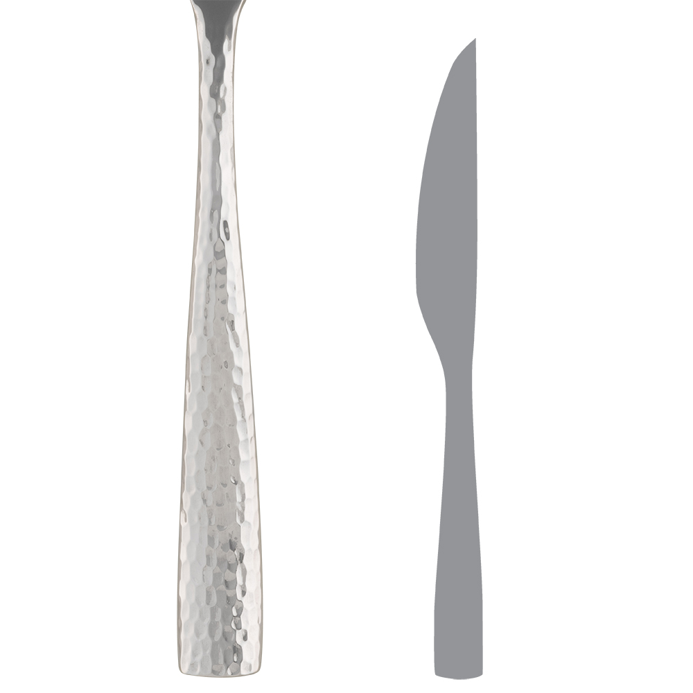 STEAK KNIFE 9.25" FOLIO ALISON