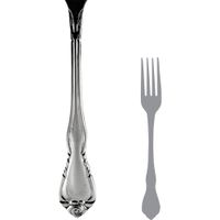 Steelite 5720SX021 Fleur Dinner Fork, 18/10 Stainless Steel
- 7-1/4"