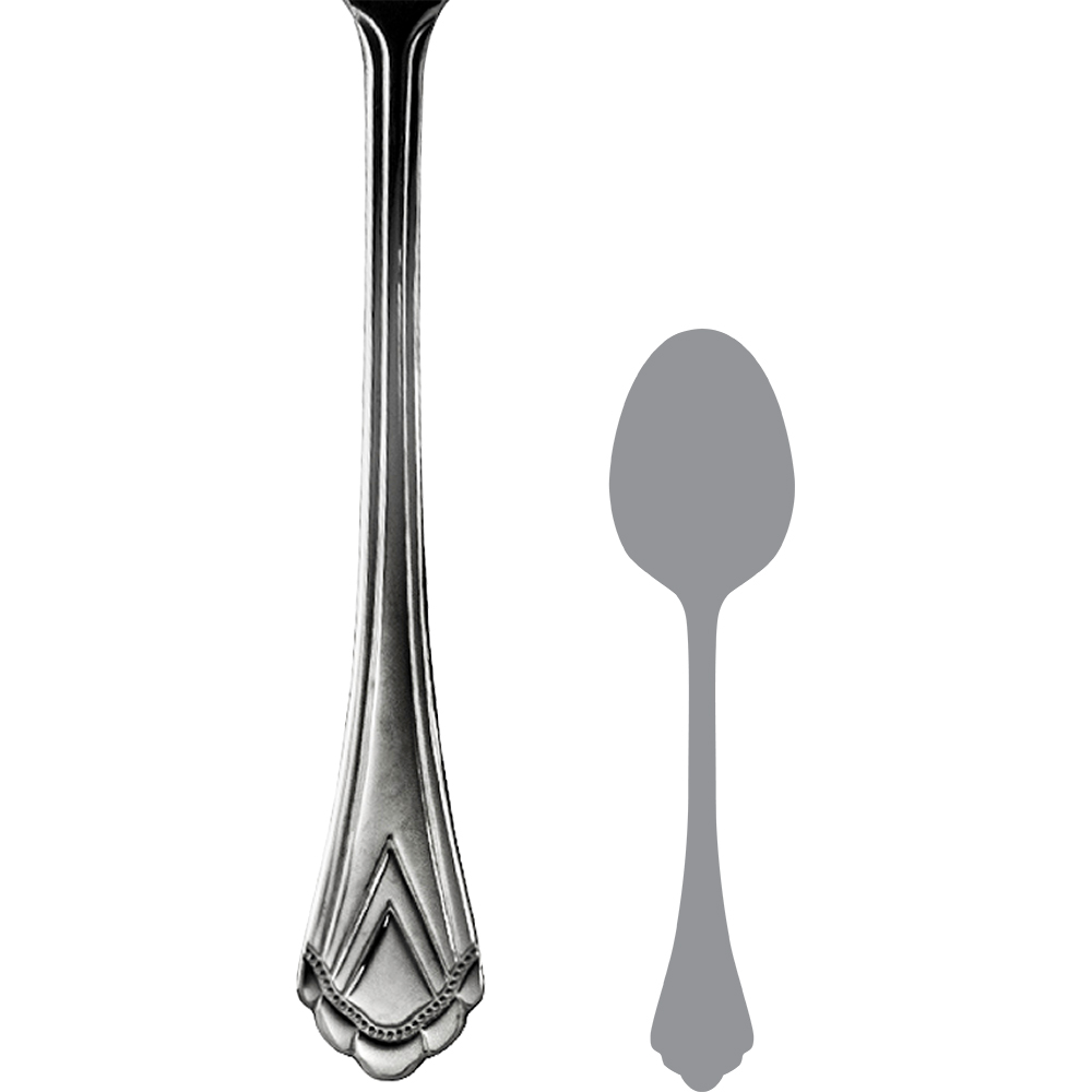 MADISON SOUP SPOON OVAL (3)