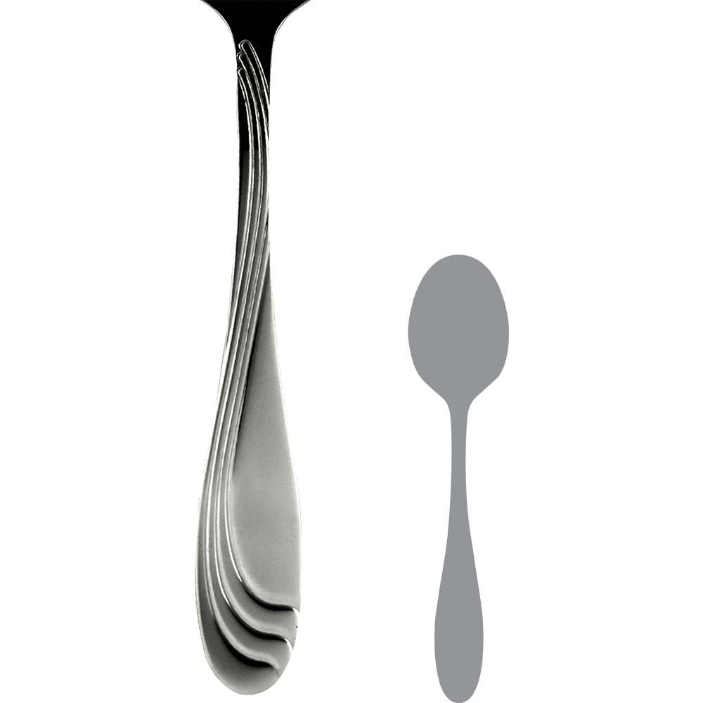 WAVE TEASPOON (3)