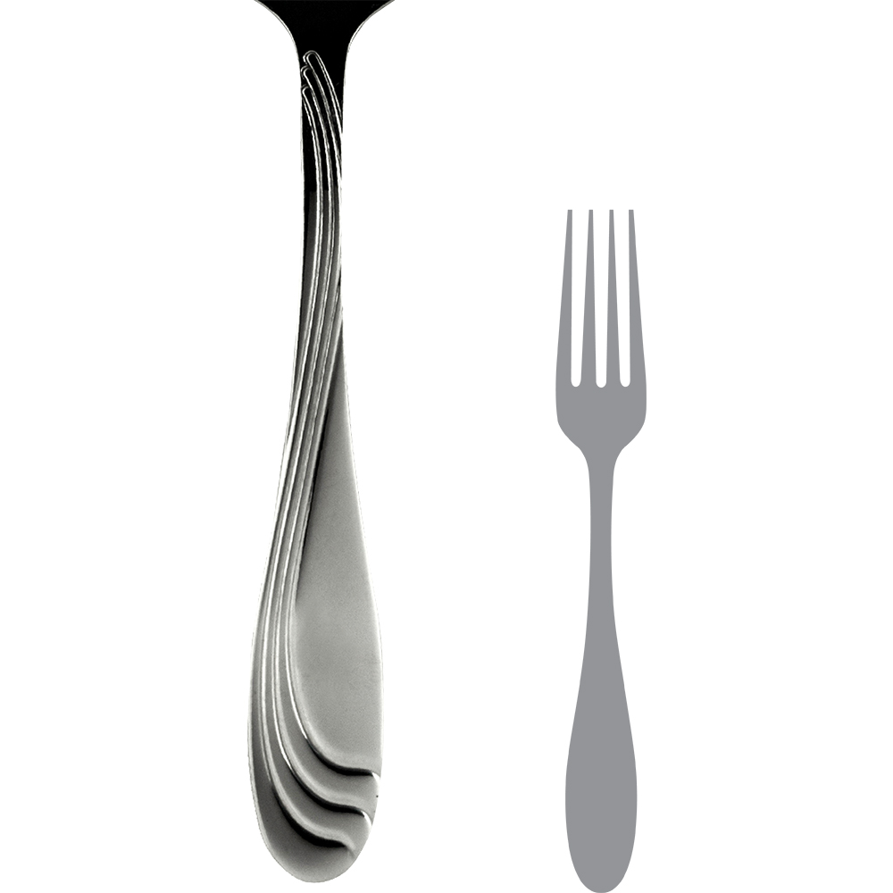 WAVE SALAD FORK (3)