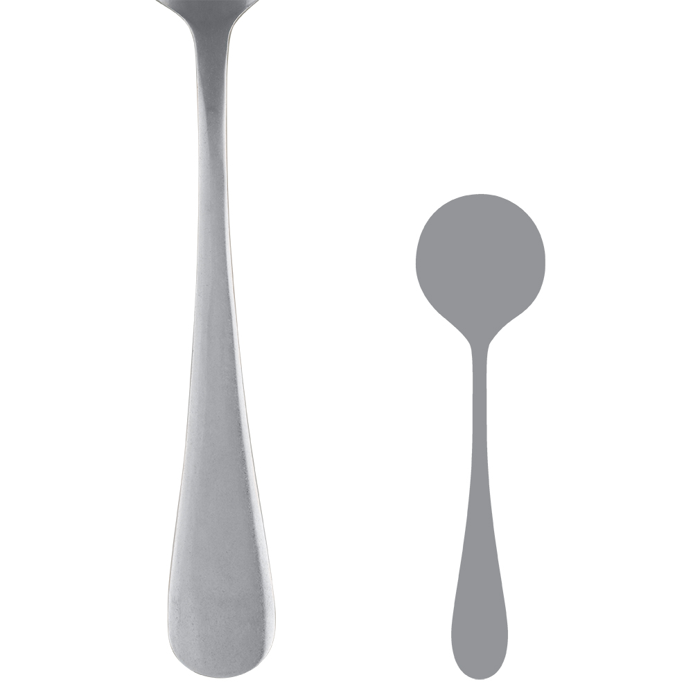 FULTON VINTAGE BOUIL SPOON (1)