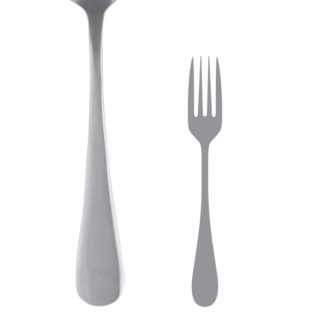 FULTON VINTAGE DINNER FORK (1)