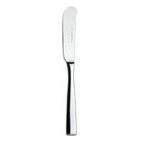 Steelite 5731SX045 Bryce Butter Knife, 18/10 Stainless Steel
- 7"