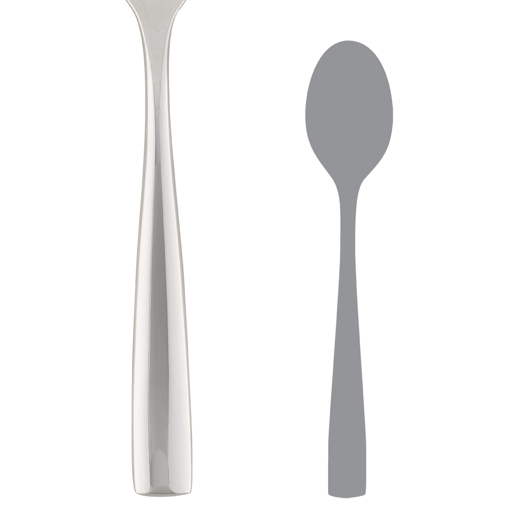 FOLIO BRYCE SERVING SPOON