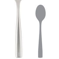 Steelite 5731SX061 Bryce Serving Spoon, 18/10 Stainless
Steel - 9"