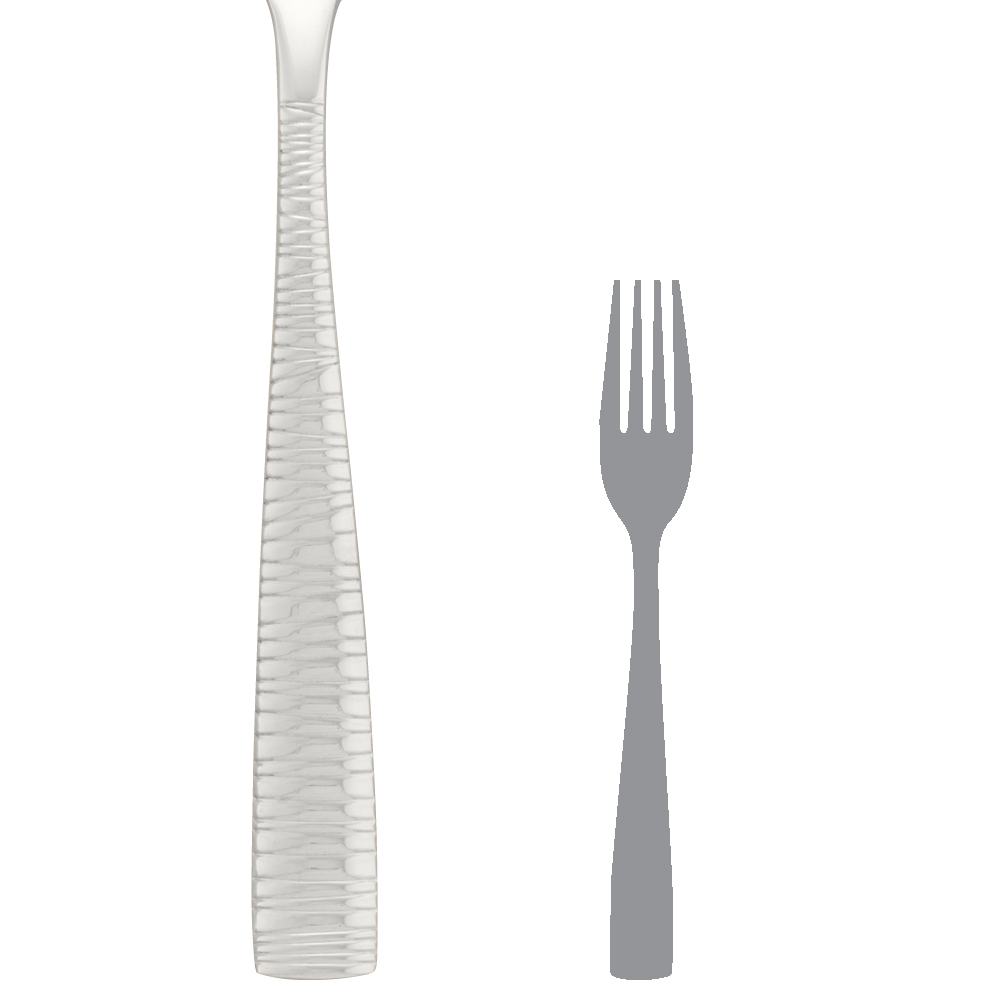 PIROUETTE DSSRT/SALAD FORK (1)