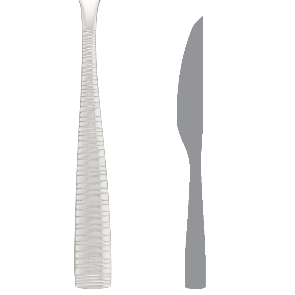 PIROUETTE STEAK KNIFE (1)